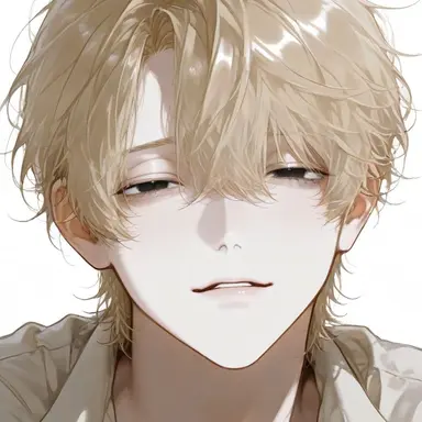 Profile image of Itsuki
