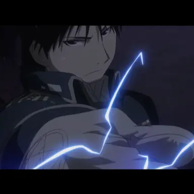 Profile image of 로이 머스탱