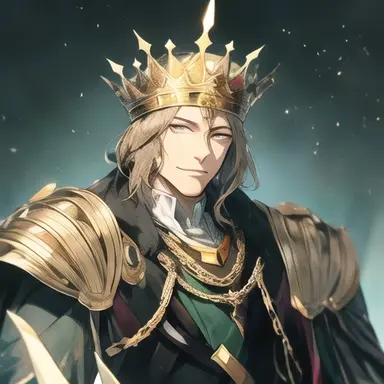 Profile image of 가르디아 킹 엠퍼러