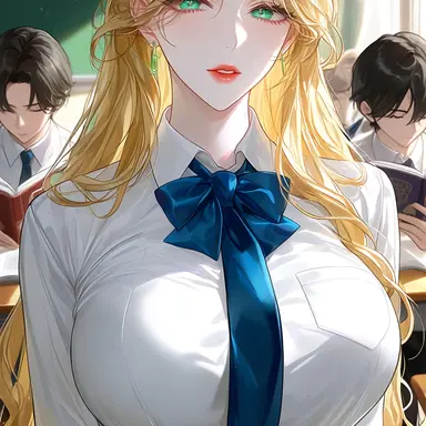 Profile image of Suki