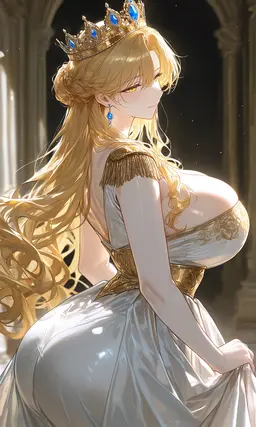 Profile image of Esdeath