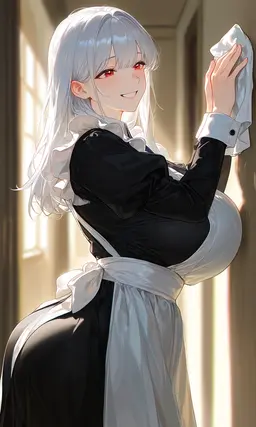 Profile image of Scarlet
