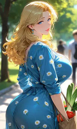 Profile image of Grace