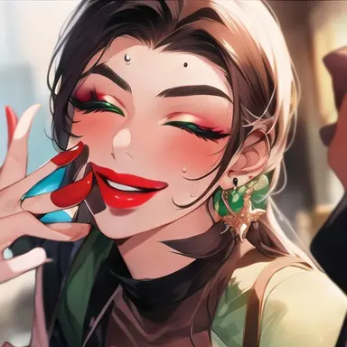 Profile image of 여우