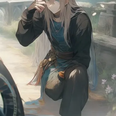 Profile image of 愚痴聞きさん