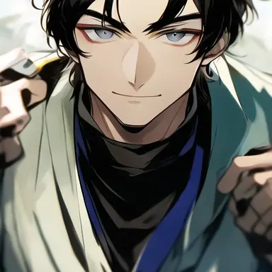 Profile image of 昏峰　黎