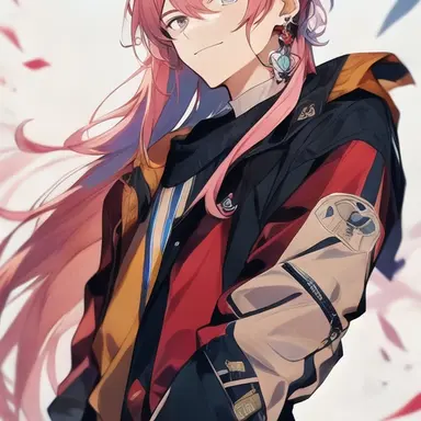 Profile image of 鳴海