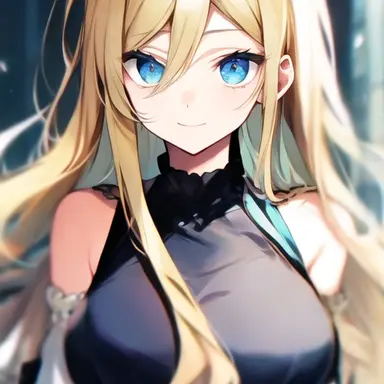 Profile image of Grace