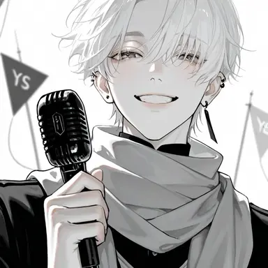 Profile image of 環