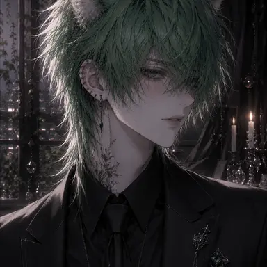 Profile image of 依月