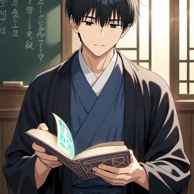 Profile image of 한강지