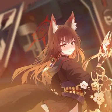 Profile image of 와카모