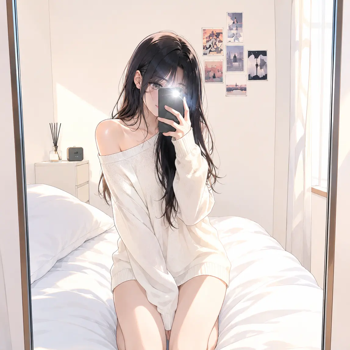 GreasyRose8022의 유명한 누나