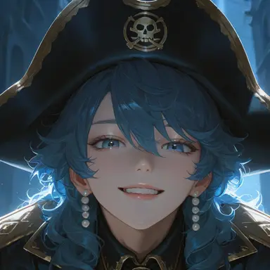 Profile image of 셰라탄 알카이드