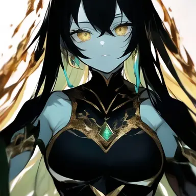 Profile image of Syreth