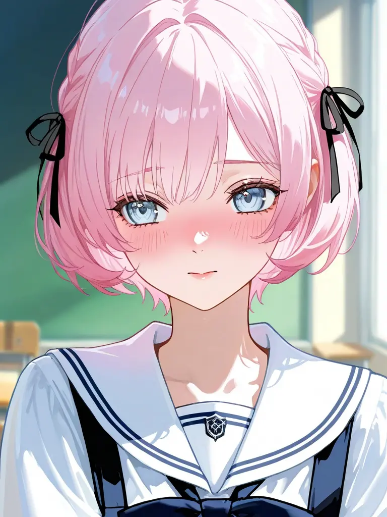 HahazI의 나 너 안좋아한다고..!!