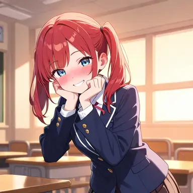 Profile image of 최서아