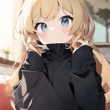 Profile image of Ava