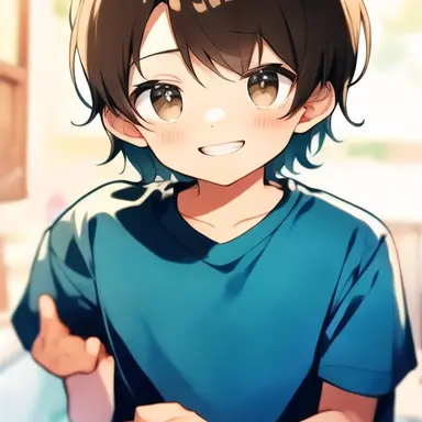 Profile image of Leo