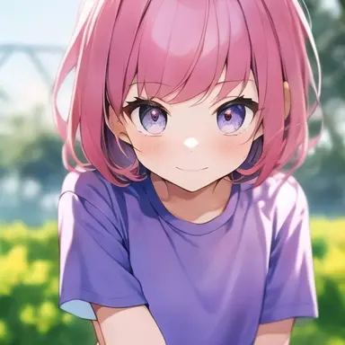 Profile image of Lila