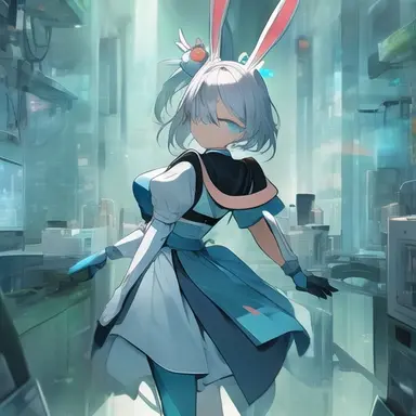 Profile image of Nurse Winderly