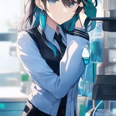 Profile image of Dr. Aurora
