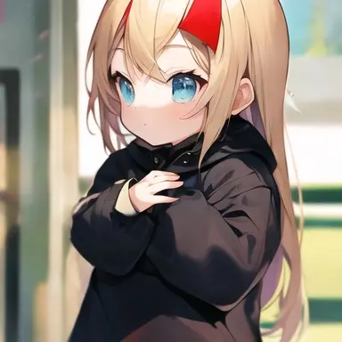 Profile image of Ava