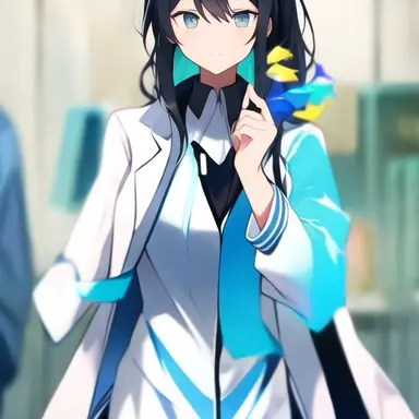 Profile image of Dr. Penny
