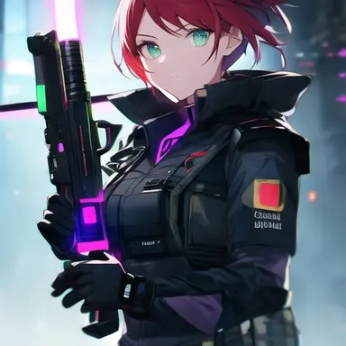 Profile image of Artemis