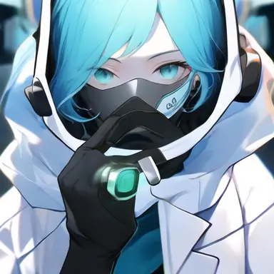 Profile image of Dr. Katie