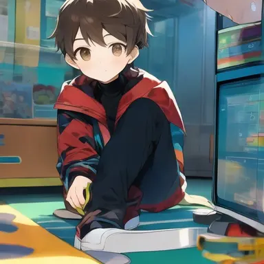 Profile image of Leo