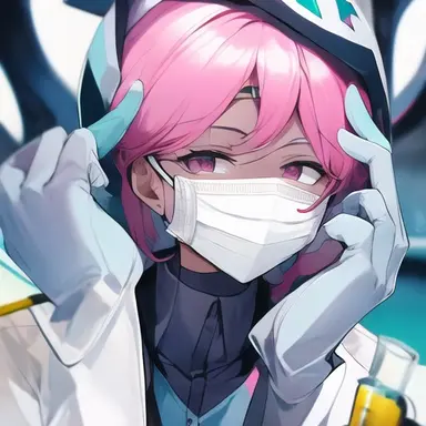 Profile image of Dr. Aurora