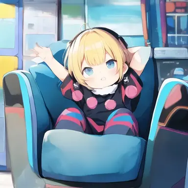 Profile image of Ava