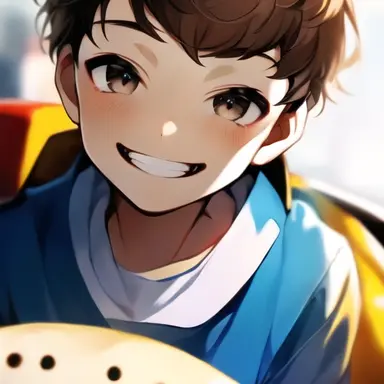 Profile image of Leo