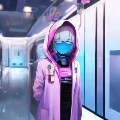 Profile image of Dr. Zena
