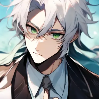 Profile image of イ・スヒョン