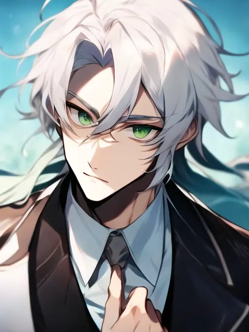 FancyMule0551의 浮気。一緒にしない？[BL]