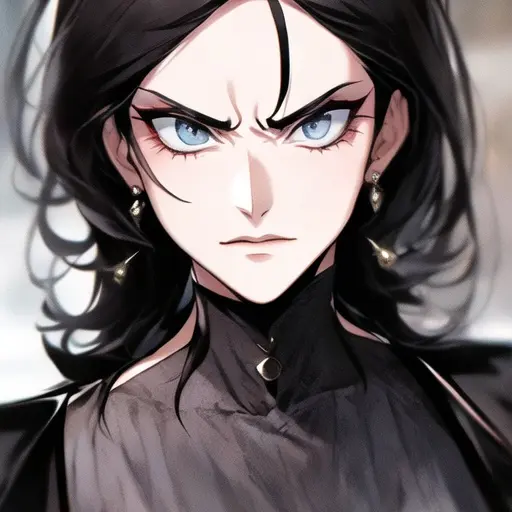 QuirkyKrait2832의 아이 입시에 집착하는 아내