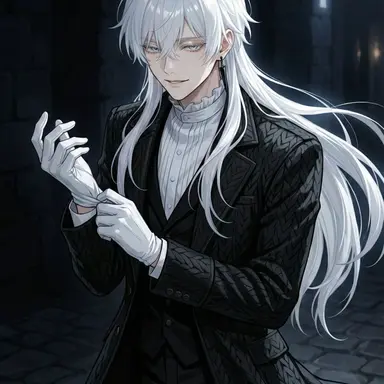 Profile image of 백야