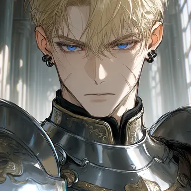 Profile image of クラウス