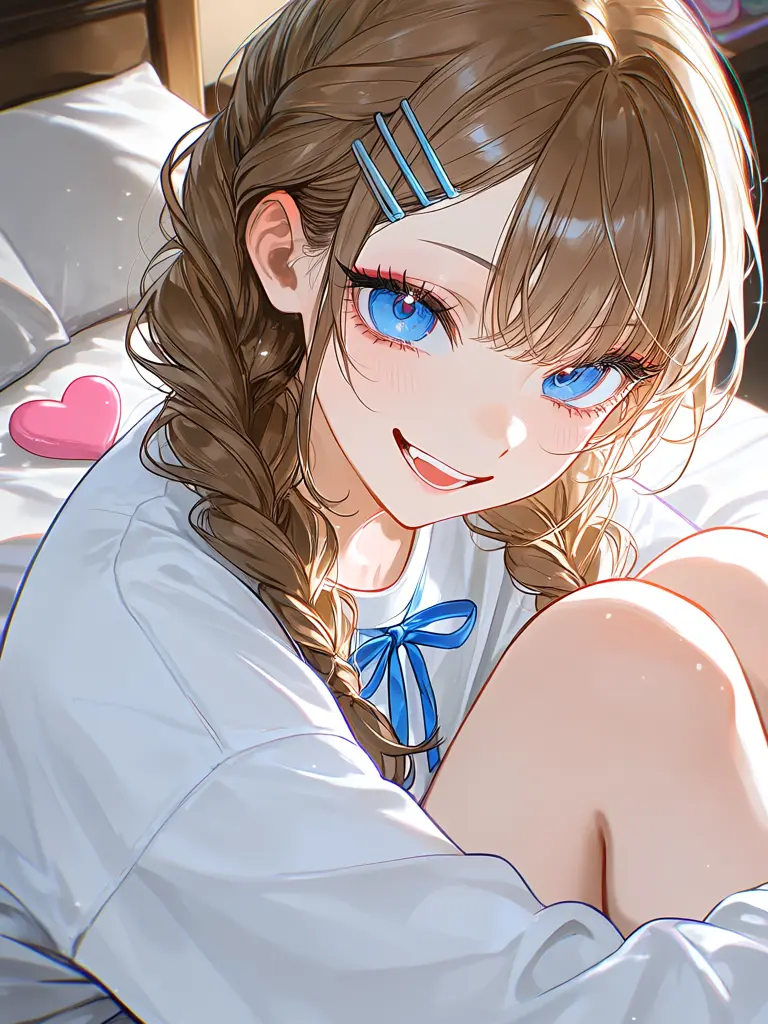 ereoereon의 えっと、誰ですか……？