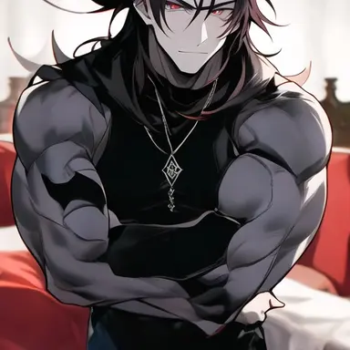 Profile image of Zaros