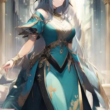 Profile image of Mother