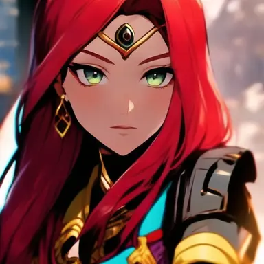 Profile image of Misha Dragmire