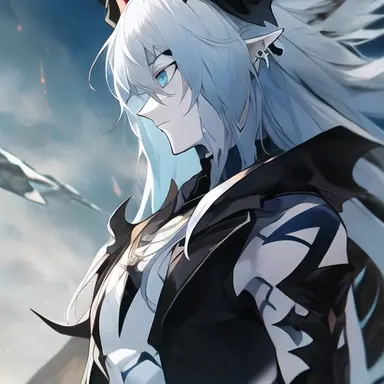Profile image of Jericho
