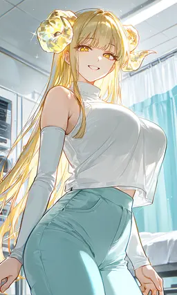 Profile image of シア
