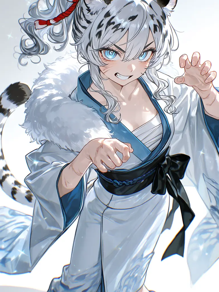SalmonGlobe8687의 雪国勇者の貴方