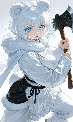 Profile image of ミシカ