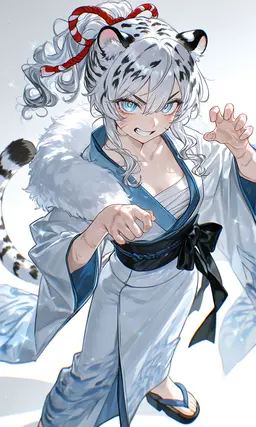 Profile image of ブランシュ