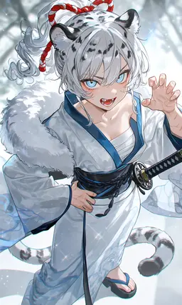 Profile image of ブランシュ